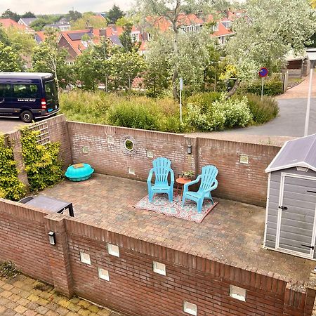 Schelp 47 Apartment Zandvoort Bagian luar foto